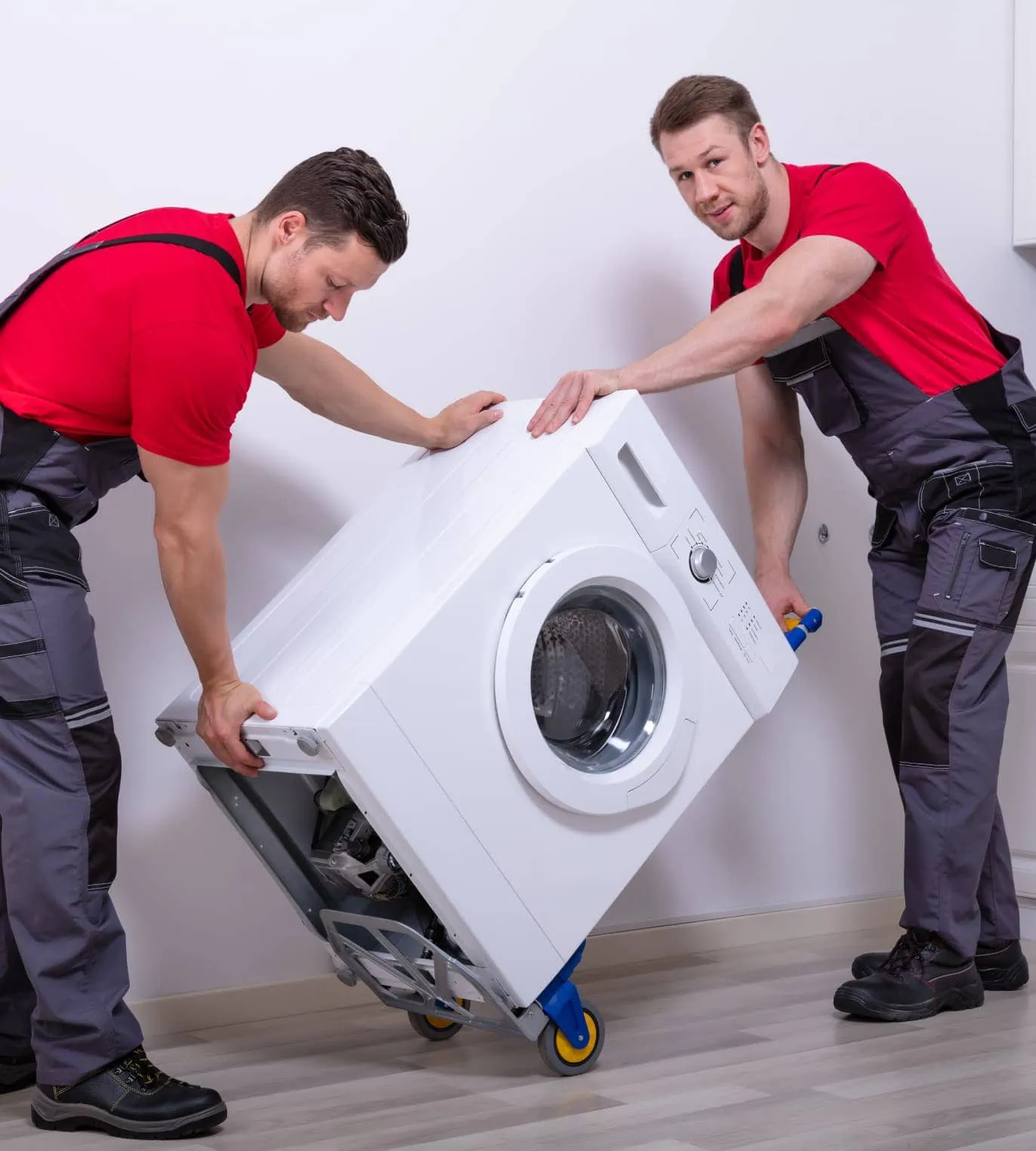 Перевозка стиральной машины Днепр