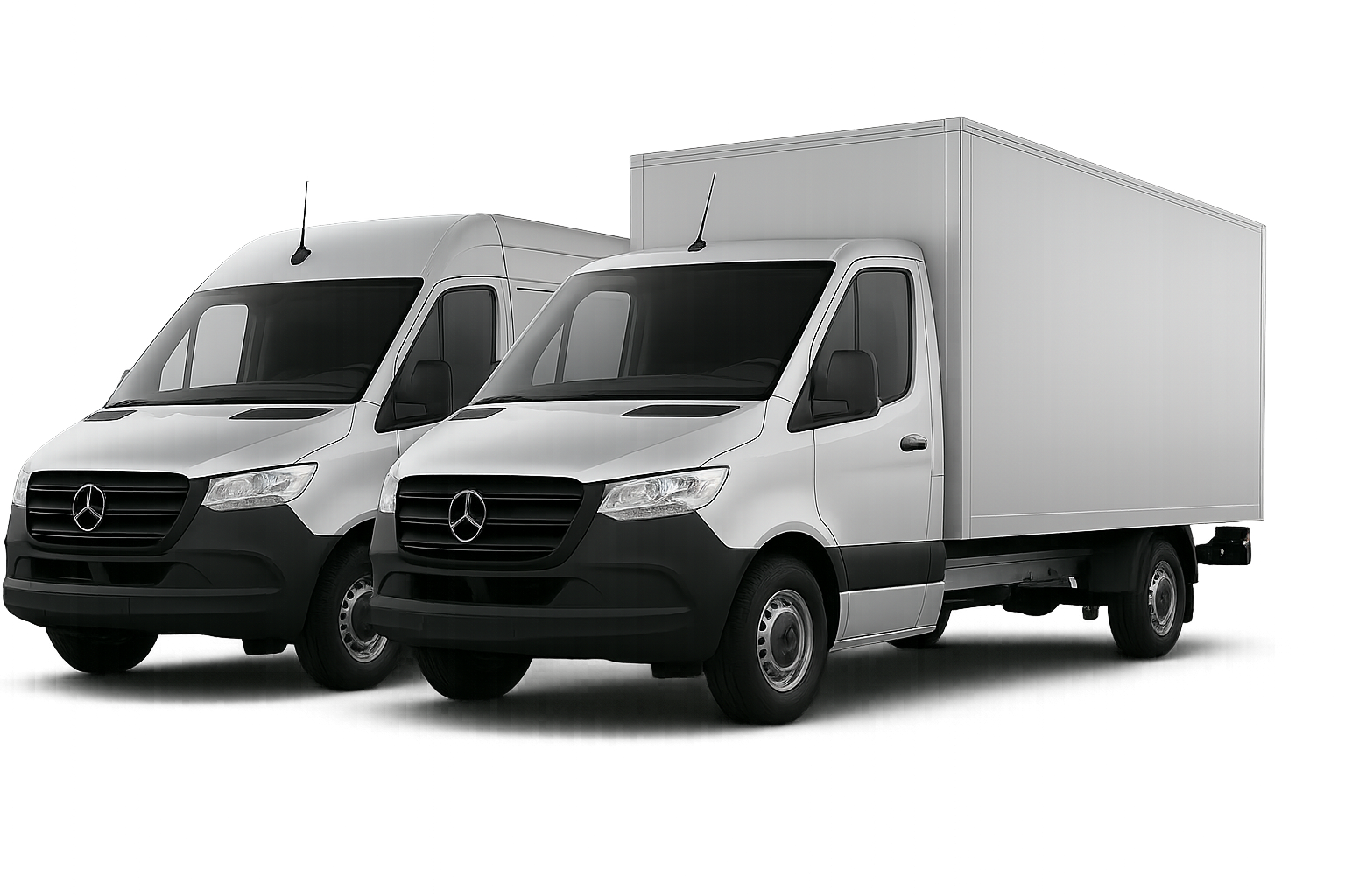 Днепр - Автопарк для вывоза строймусора - Грузовик бортовой