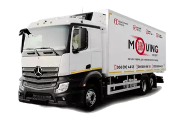 Киев Автопарк: Грузоперевозки 10 т