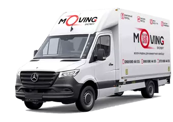 Киев Автопарк: Грузоперевозки 3т