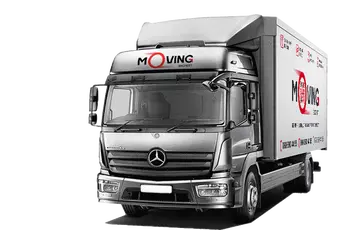 Киев Автопарк: Грузоперевозки 5 тонн с Гидробортом