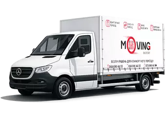 Харків Автопарк: Вантажні перевезення до 2т