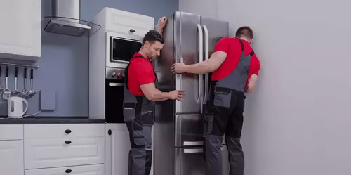 Через який час після переїзду можна вмикати холодильник?